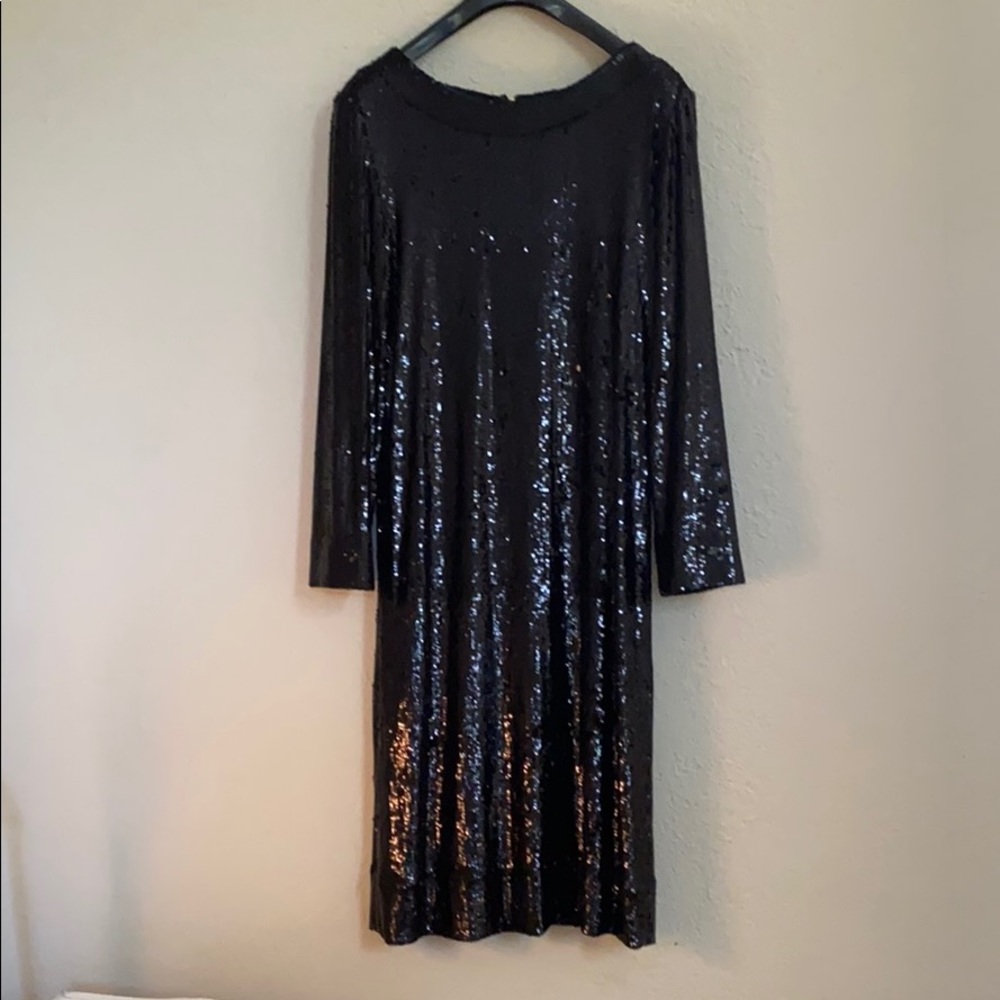 Tory Burch Cocktail Dress